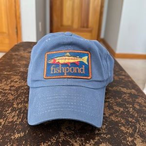 Fishpond Hat
